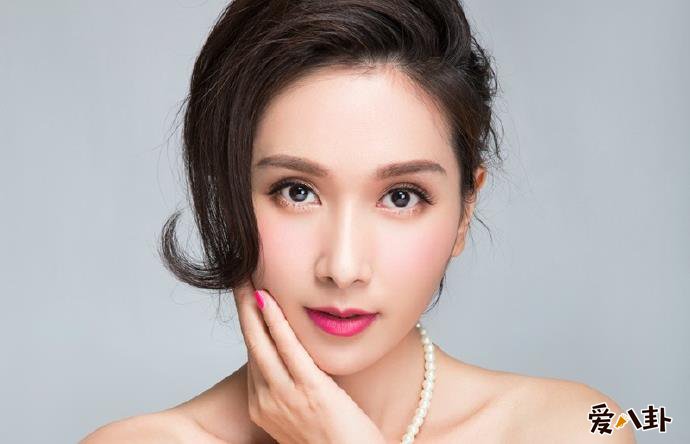 杨恭如结婚了吗