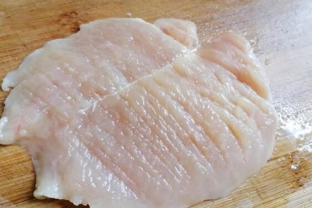 炸鸡排怎么炸的外酥里嫩?炸鸡排的做法家常做法