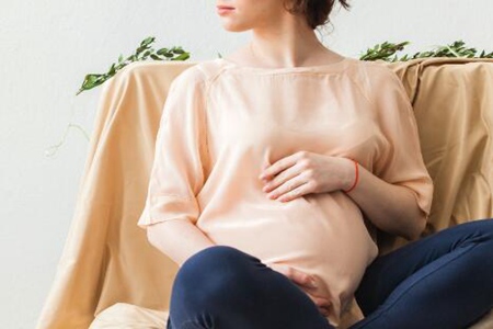 孕妇牙龈肿痛怎么办？这五个方法能有效缓解不适