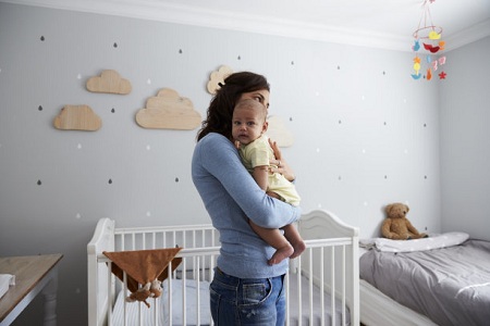 女性育儿频道,孩子健康怎么办