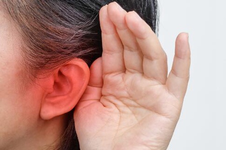 耳朵嗡嗡响如何治疗?这四个治疗方法能改善耳鸣症状