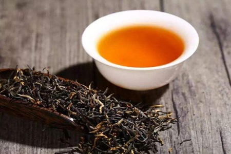 乌龙茶的功效与作用,这五个女人喝乌龙茶的好处