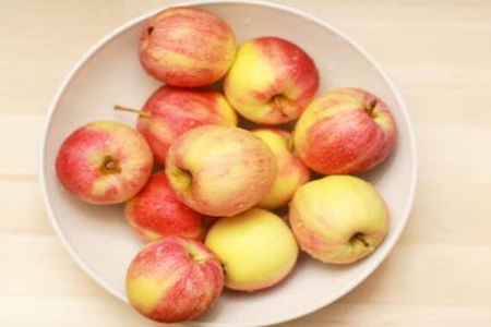 海棠果的功效与作用,这三个女人吃海棠果营养功效