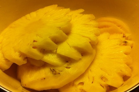 菠萝的功效与作用,这五个菠萝的功能及营养价值