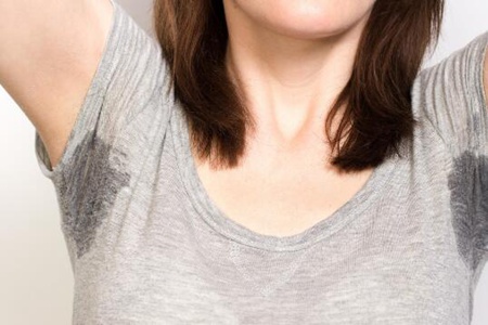 腋下出汗多怎么解决?这五个方法赶走夏季尴尬