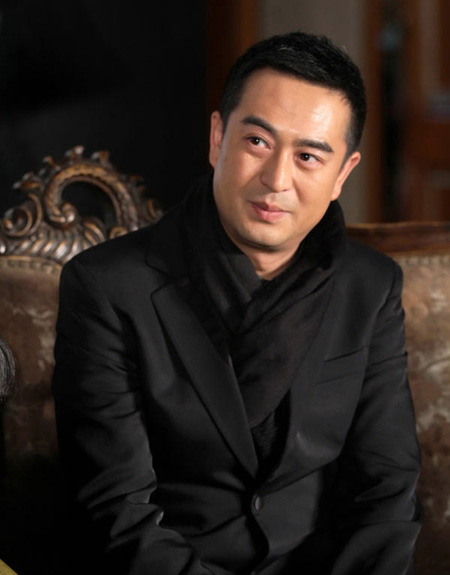 张嘉译孙铱什么关系？张嘉译家访孙铱林更新恋情爆“四角恋”