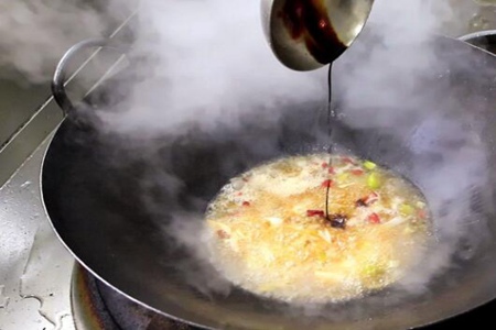 地三鲜的家常做法,地三鲜家常做法简单好吃