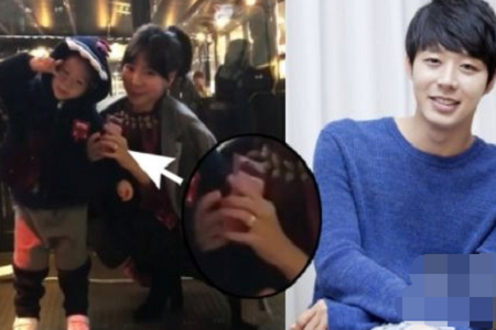 韩星黄荷娜被警方逮捕,被爆是胜利夜店的常客