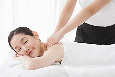 按摩好处和功效有哪些呢?这五个功效增强身体的抵抗力