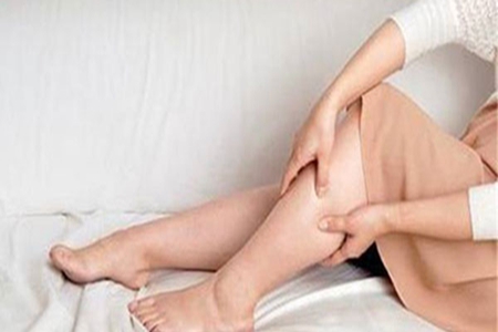 孕妇腿抽筋是什么原因?怎么缓解腿部抽筋的情况