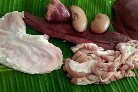 动物内脏的功效与作用，这5个食用内脏注意事项记住
