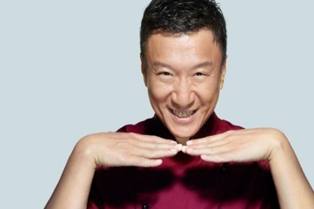 颜王孙红雷老婆是谁?孙漂亮女儿长得像谁?