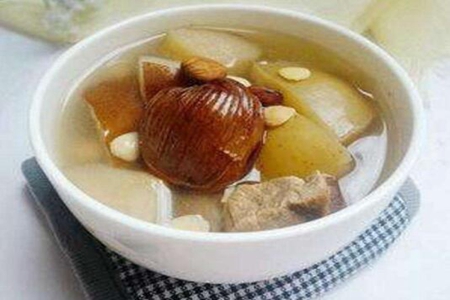 夏季适合喝什么汤清热消暑,夏日5款消暑汤推荐