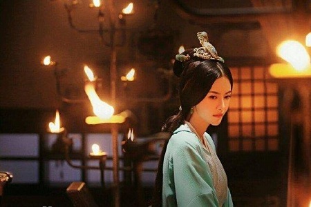 《听雪楼》三朵神秘花,浅碧踯躅花最凄美最恐怖