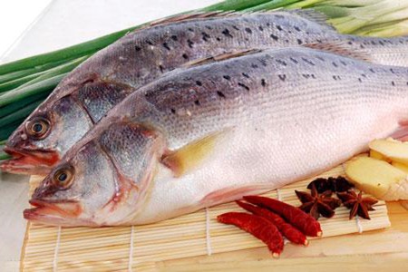 适合小宝宝吃的鱼有哪些?这五种鱼宝宝常吃明目又补钙