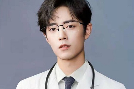 《余生请多指教》官宣,肖战杨紫“未知CP”强烈来袭