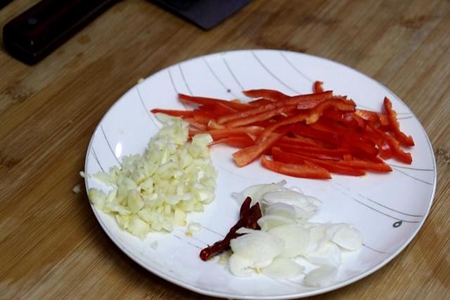 炒面的做法，炒面家常的做法鲜香味美