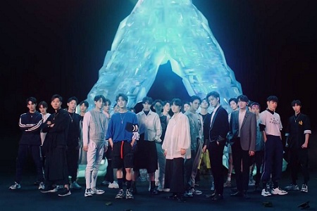 《2019创造营》总决赛落幕,何洛洛虽错过高考但却顺利成团