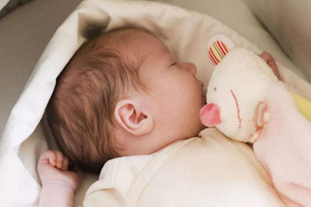 宝妈们要守护好孩子的稚阳之气