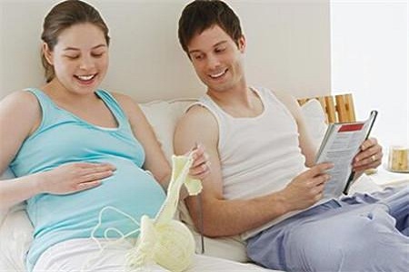 妈妈们一定要去学会的8种不同的胎教（下）