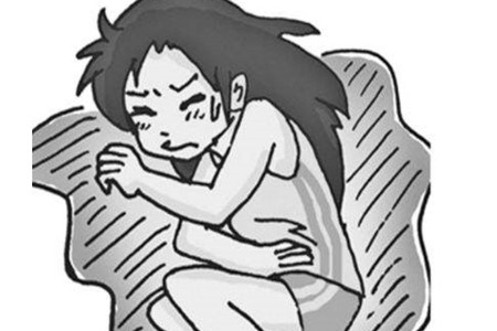 女生胃疼怎么办,这五个方法迅速缓解疼痛感。