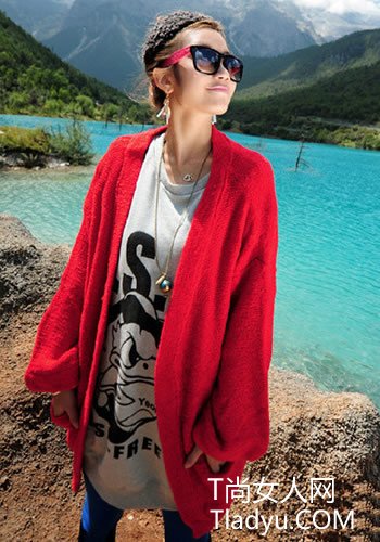 八款十一长假出游必备新品抢先看