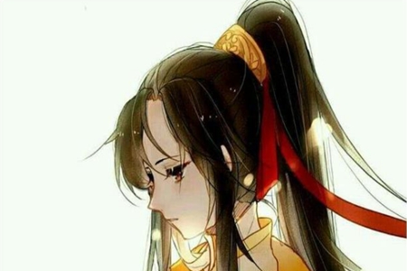《魔道祖师》金子轩为啥爱上江厌离?婚后金子轩实力宠媳妇