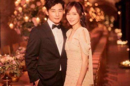 罗晋否认唐嫣生子传闻,难道一家三口都是射手座?