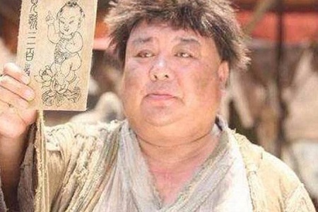 老戏骨程思寒因病去世 《水浒传》笑面虎曾是公认黄金配角