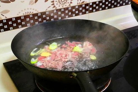 鸡胗怎么做好吃？爆炒鸡胗的简单做法