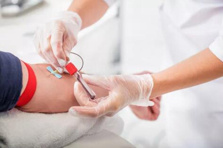 肝功能检查哪些项目？这三个肝功能检查重要意义