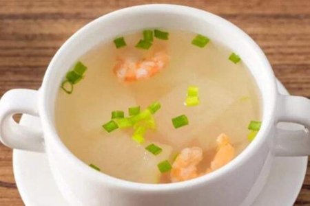 冬瓜汤的做法,这三款冬瓜汤的做法大全家常
