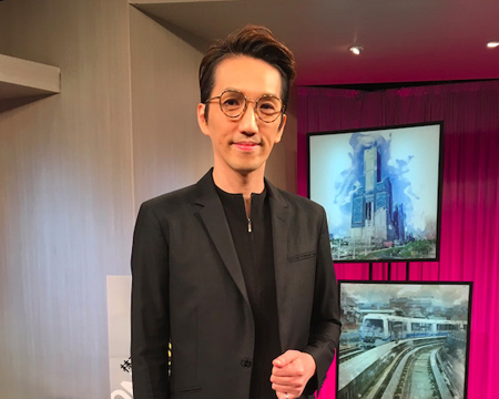林志炫为什么不结婚？林志炫沈梦辰亲吻照曝光