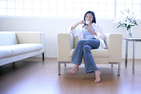 女性生活中完美腿型的八大杀手,你感觉中了几个?