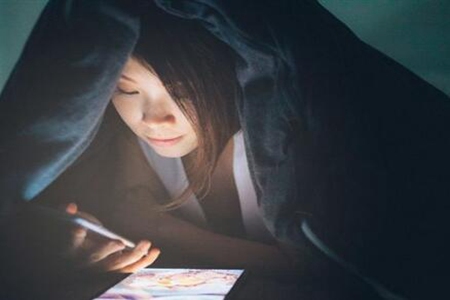 熬夜对身体的危害有哪些?这五个危害身体就是这样毁掉的