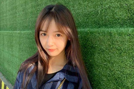 吴亦凡恋情曝光,女方大方承认恋情,表示会照顾好他