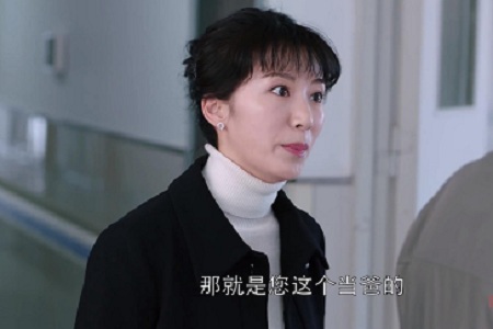 《都挺好》明玉身边还好有吴菲,其余人都急捞苏明成