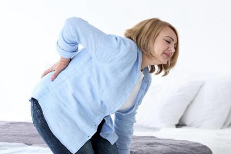 女人肾虚的症状有哪些?这五个症状预示着肾气亏虚