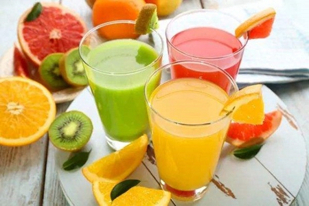 水果榨汁如何搭配？榨汁搭配最佳拍档养生更简单
