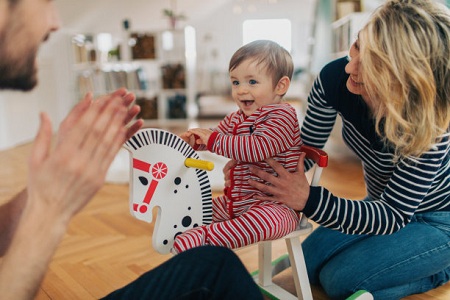 育儿道路焦虑成灾，你们都中枪了吗