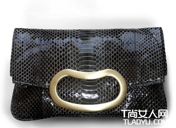 女性爱不释手的低调奢华JALDA包