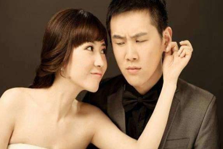 女人应该要找什么样的老公才能幸福？