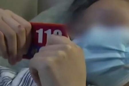 长沙获救女孩对消防说你是我的希望,女孩被埋压88小时后奇迹获救