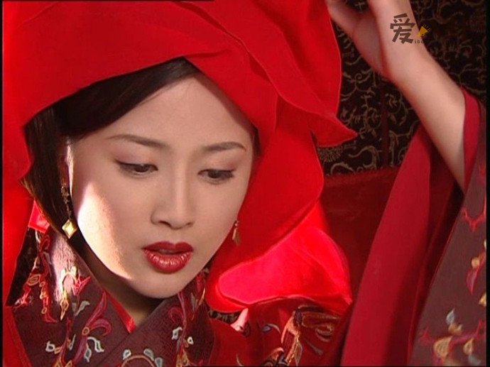 大汉天子第一部卫子夫扮演者是谁?王灵现状怎么怎么都不拍戏了？