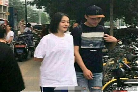 郑爽张恒合开公司,男方否认自己吃软饭