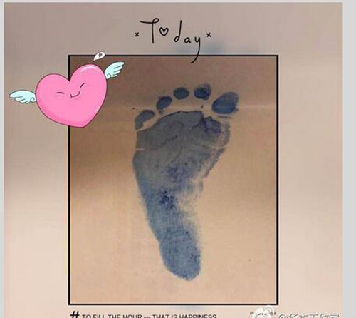 紫薇格格扮演者林心如生男孩还是女孩