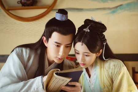 2019《新白娘子传奇》,鞠婧袆小家子气法海却有点帅