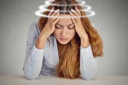 女性出现身体疼痛如何缓解？这5个方法教你缓解不适！