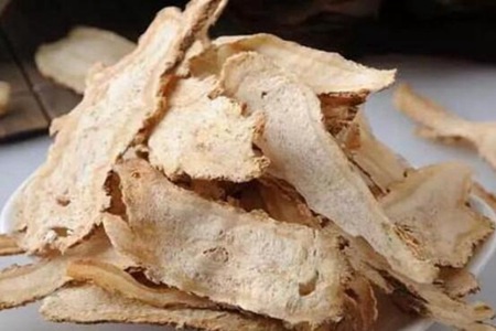 黄芪和什么搭配对补气补肾好?这五个黄芪的最佳搭配
