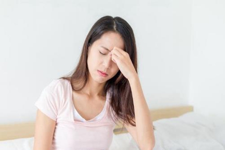 女人气血不足怎么补?用对方法从内而外气色更佳!